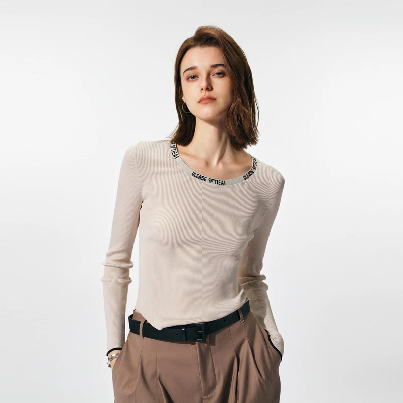 UTI毛针织衫UJ111130160