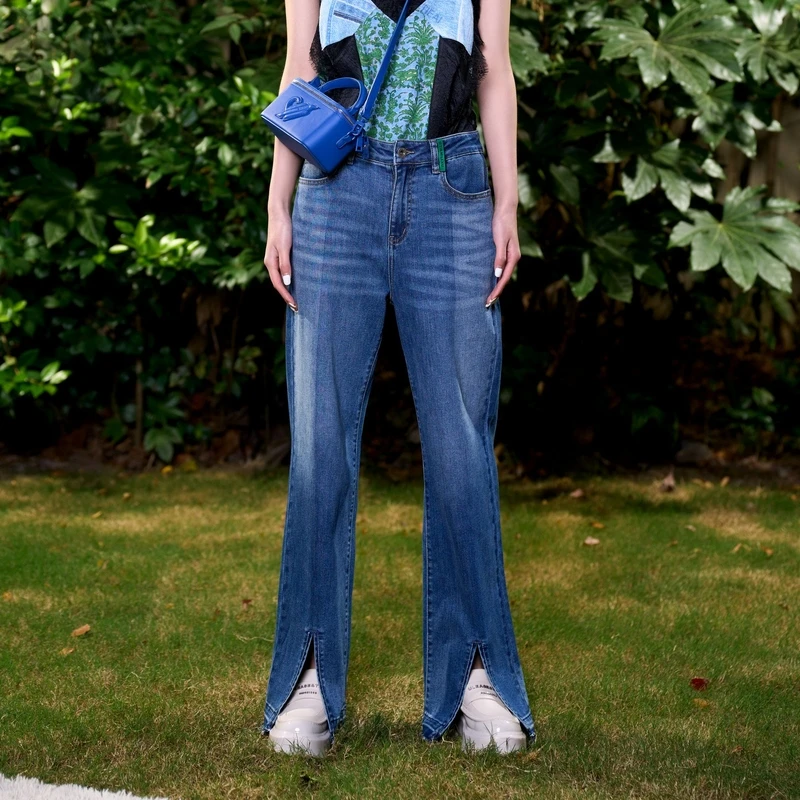 牛仔裤MJ261248419