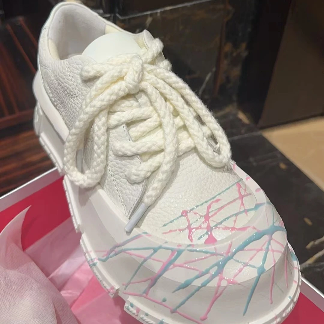 意尔康春季时尚休闲鞋S273AD02545Y