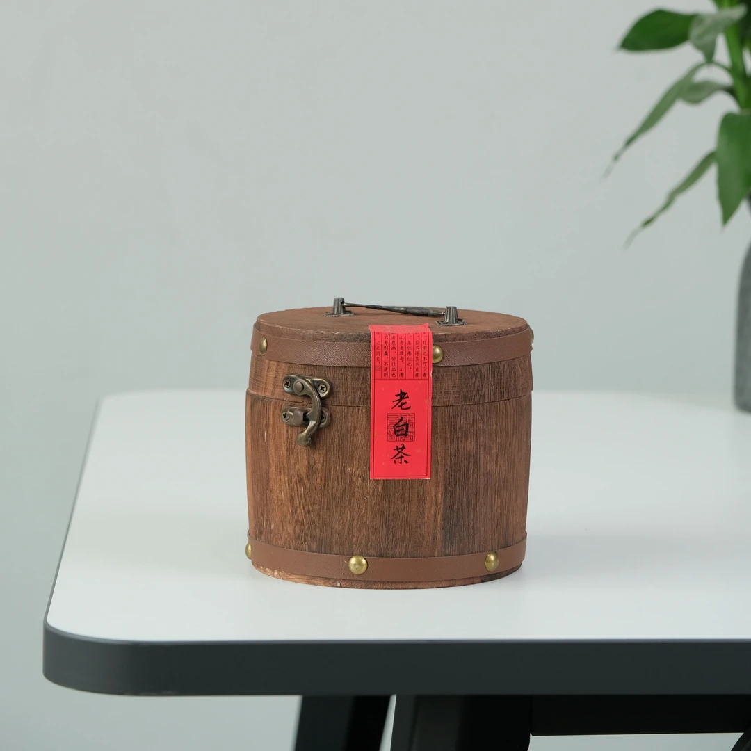 金沙碎银子糯米香云南古树滋味正宗普洱茶熟茶