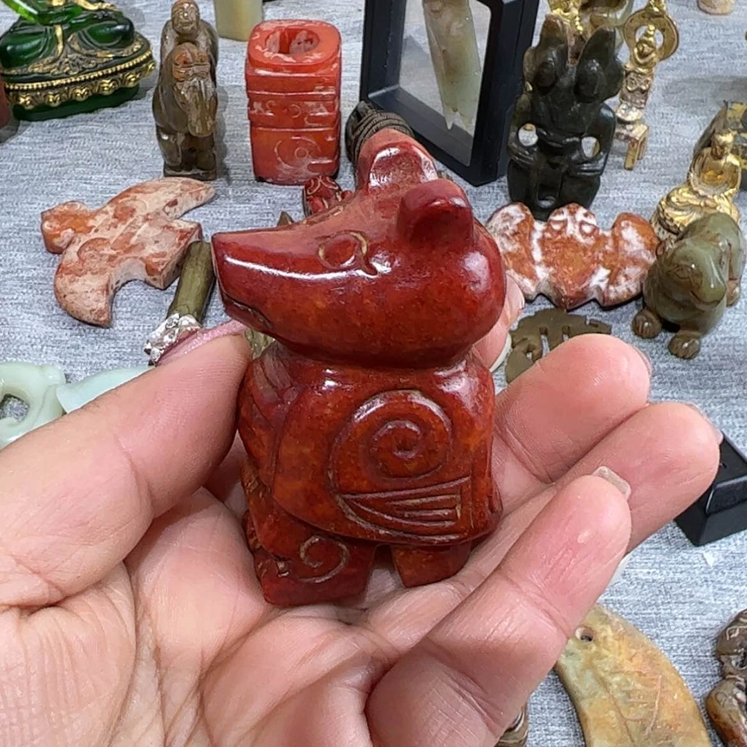 【闪购商品】古氏收藏