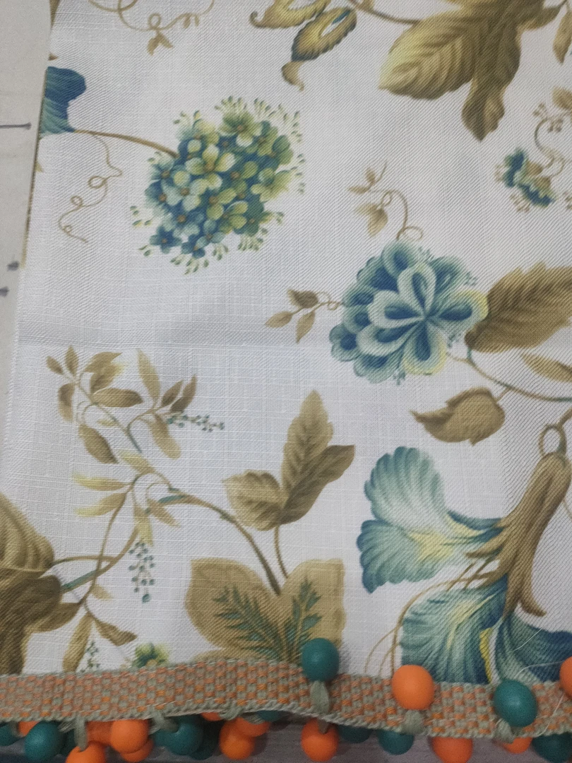 0004新款亚麻桌布90*90（有3-5厘米误差）