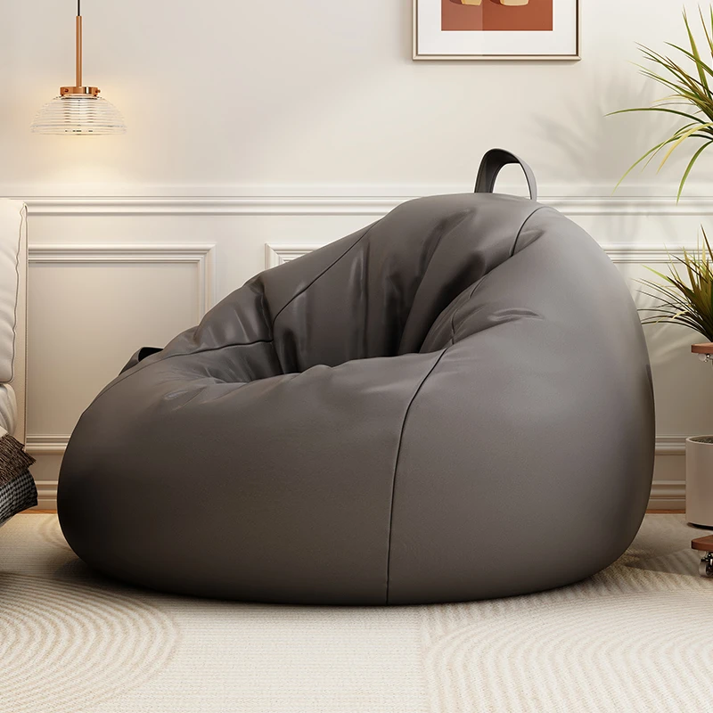 懒人沙发豆袋榻榻米家用客厅小沙发人类狗窝沙发久坐舒适豆袋沙发