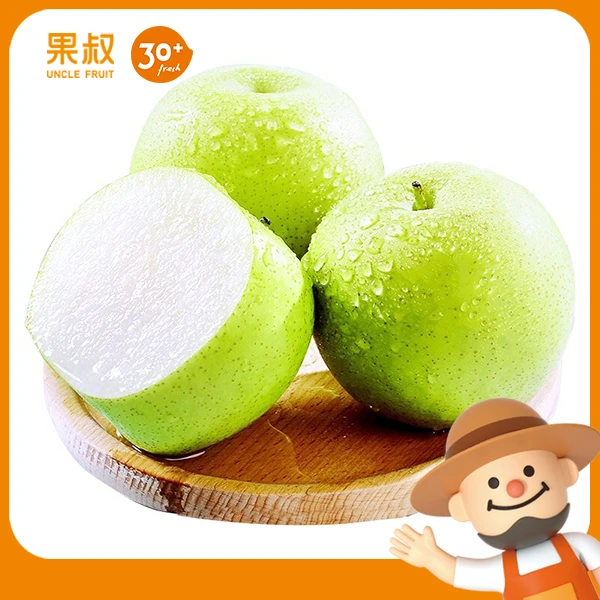 【清甜多汁】翠冠梨AA约500g