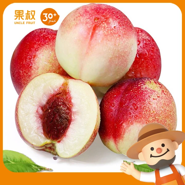 珍珠蜜桃AA约1kg