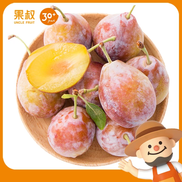 新疆西梅AA约1kg