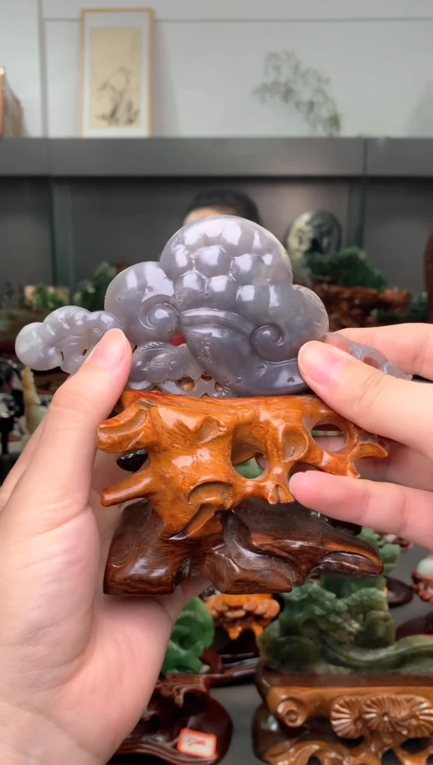 【闪购商品】和田玉摆件未镶嵌摆件