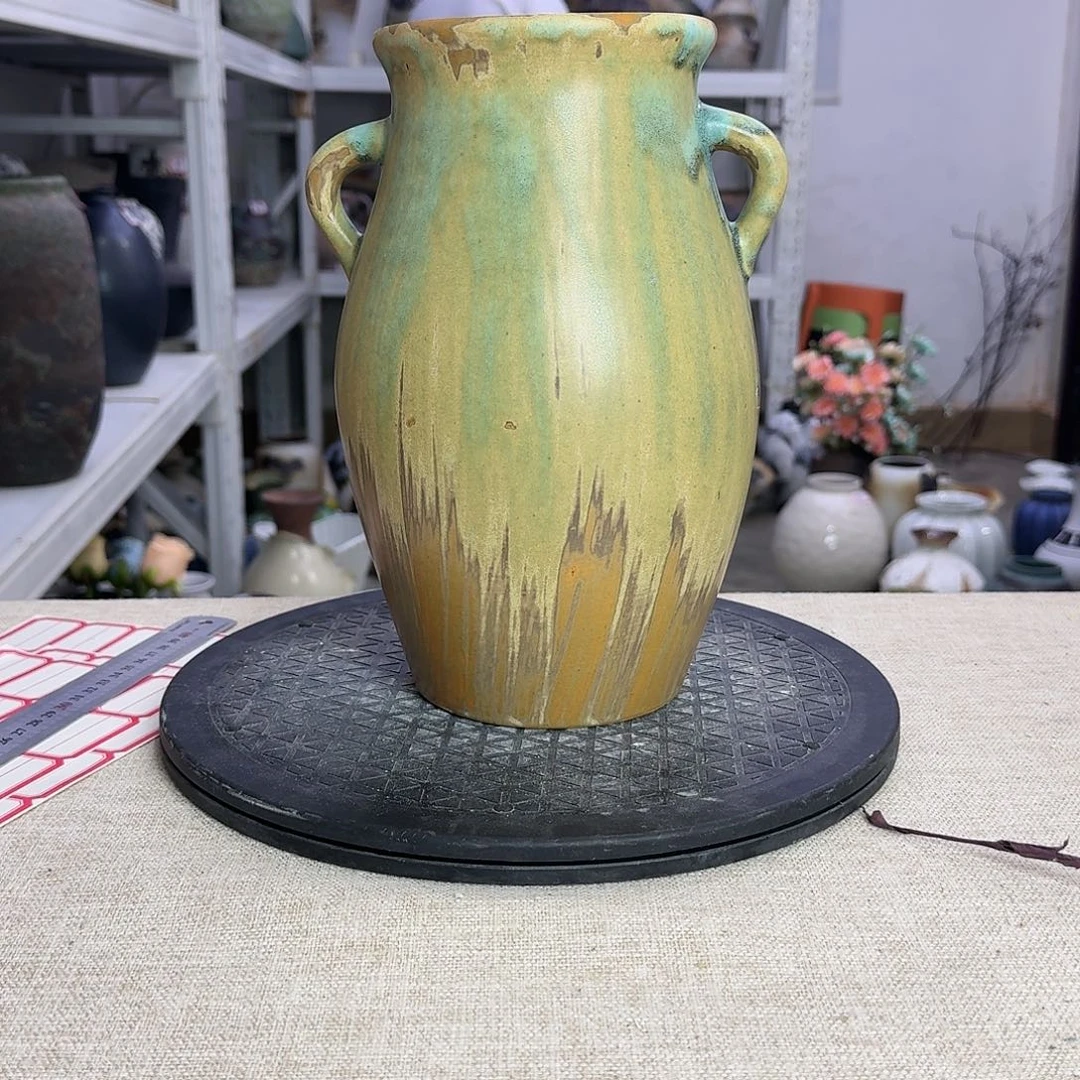 景德镇手工陶瓷花器