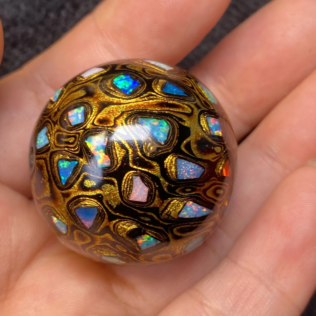 非遗大漆珠直播间专拍链接