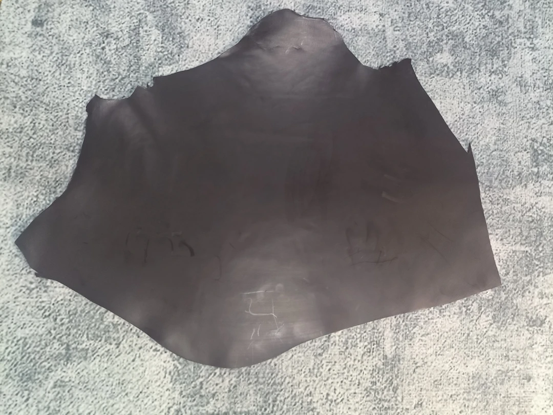 马臀皮可做包做鞋做皮带