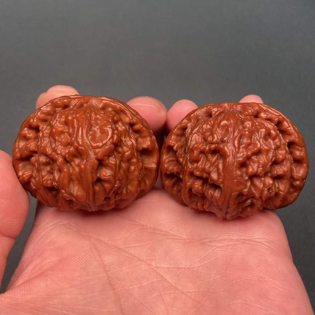 【直播间】1000全品文玩核桃