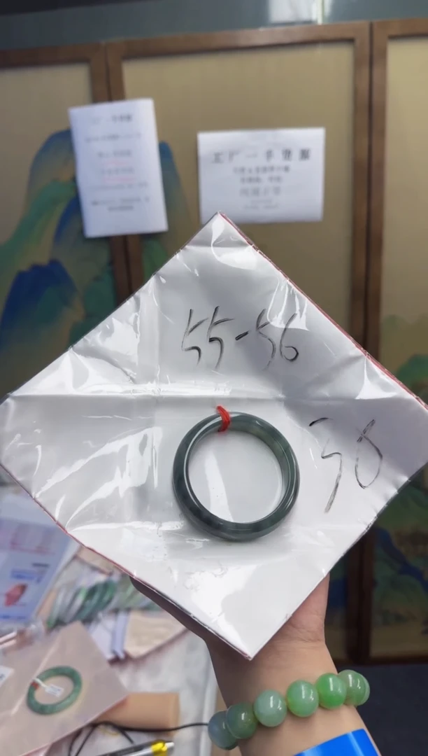 【闪购商品】翡翠手镯未镶嵌 翡翠手镯