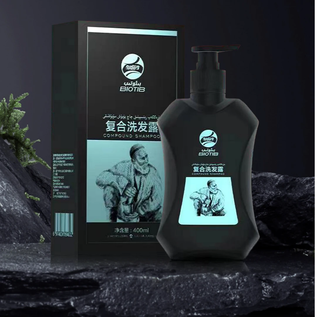 BIOTIB复合洗发露