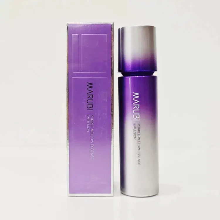 丸美紫萃醇采精华乳50g