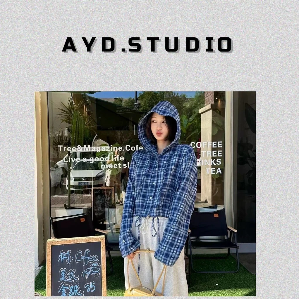 简约时尚帽衫8129