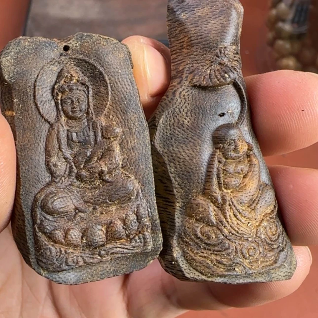 【闪购商品】1七*奇楠