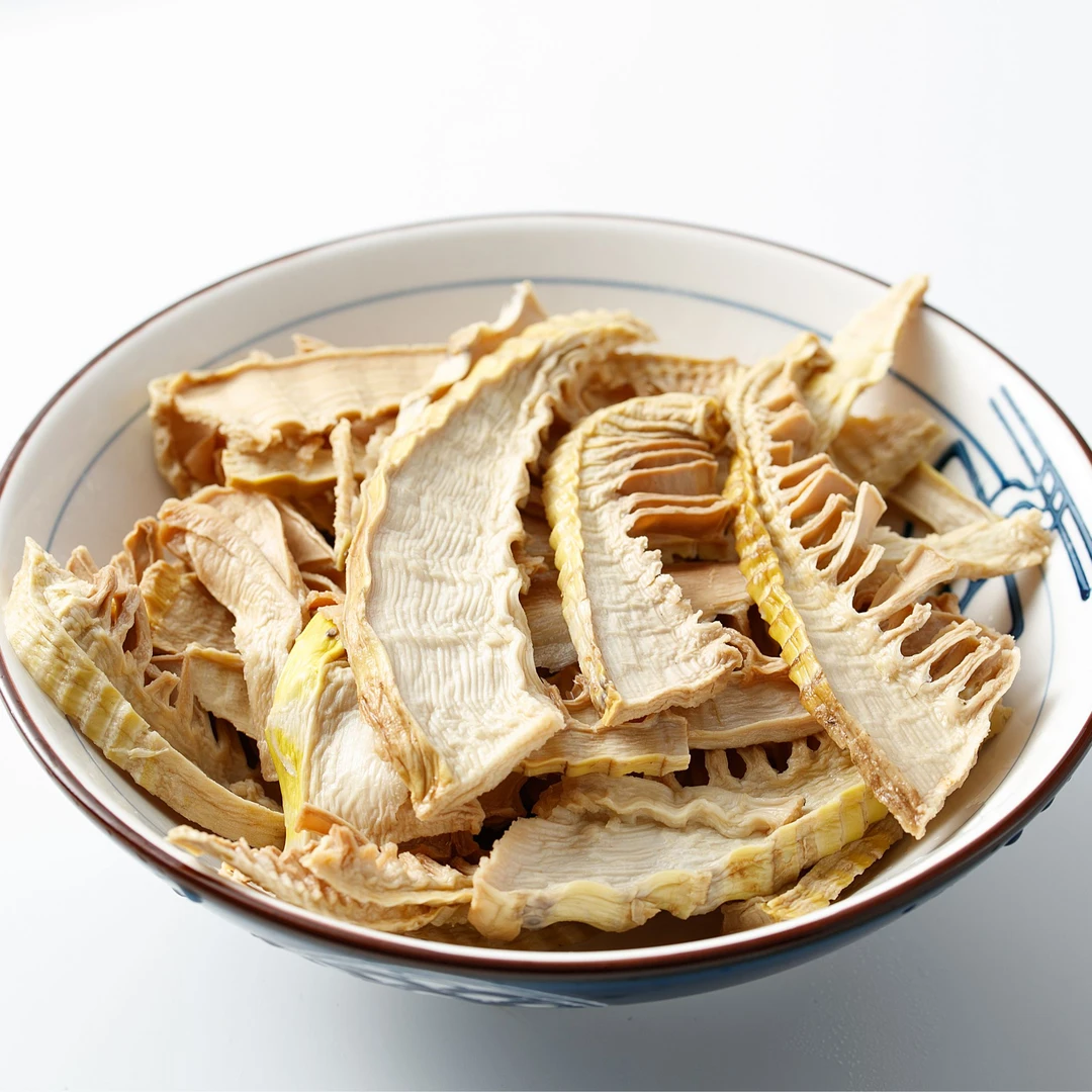 湖南特产笋干农家清炒香脆下饭春笋竹笋