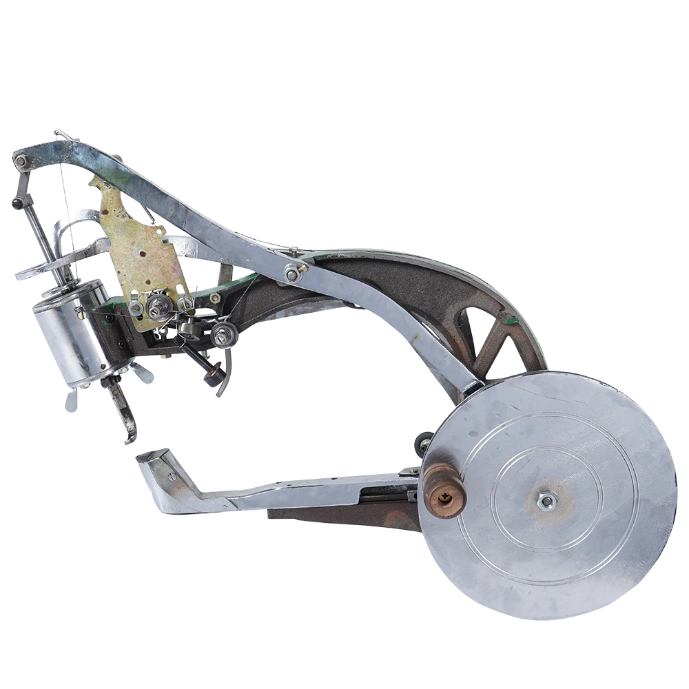 制鞋棉拖厚料缝纫机补鞋机修鞋机泡沫底上鞋机棉拖绱鞋机斜头机器