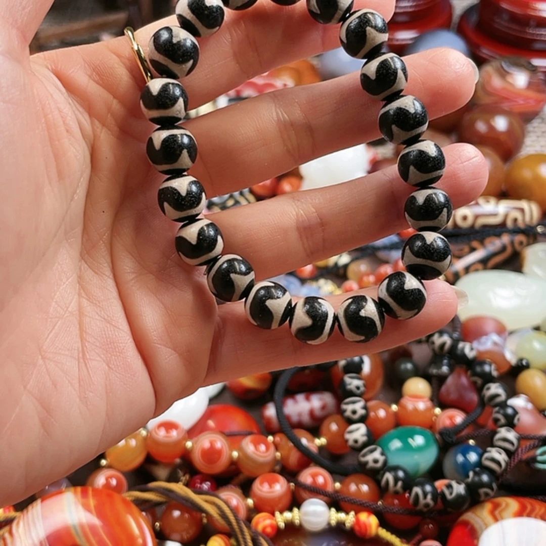 【闪购商品】玛瑙/玉髓珠宝半成品未镶嵌