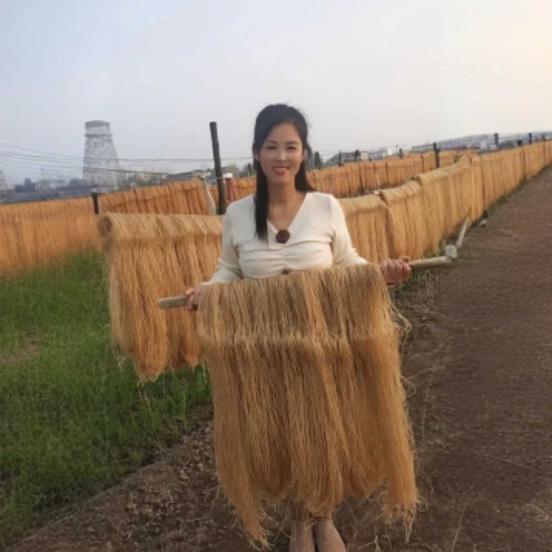 正宗纯手工红薯粉条无添加地瓜细粉酸辣粉批发精选原材料