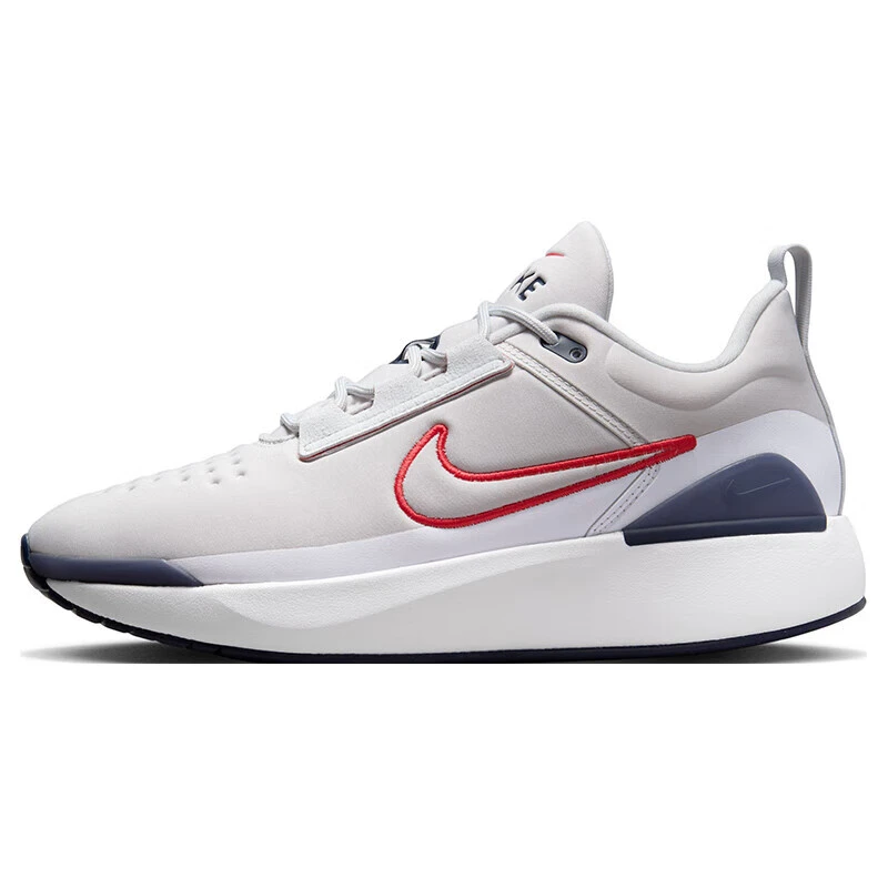 Nike/耐克E-Series 1.0透气减震耐磨低帮休闲跑步鞋男DR5670-013