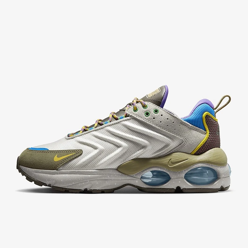 Nike/耐克Air Max TW 男子气垫减震防滑低帮休闲跑步鞋FJ7071-070