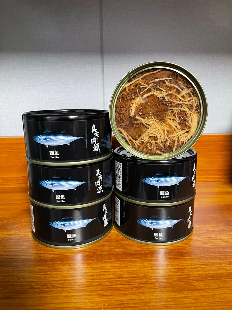 金骏特猫罐头鲣鱼170g增肥发腮长肉营养猫咪专用美毛护肤全阶段