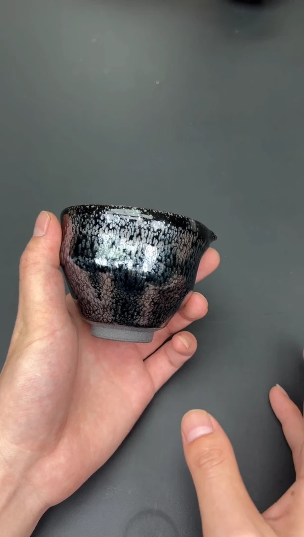 【闪购商品】茶盏大玩家范大富213