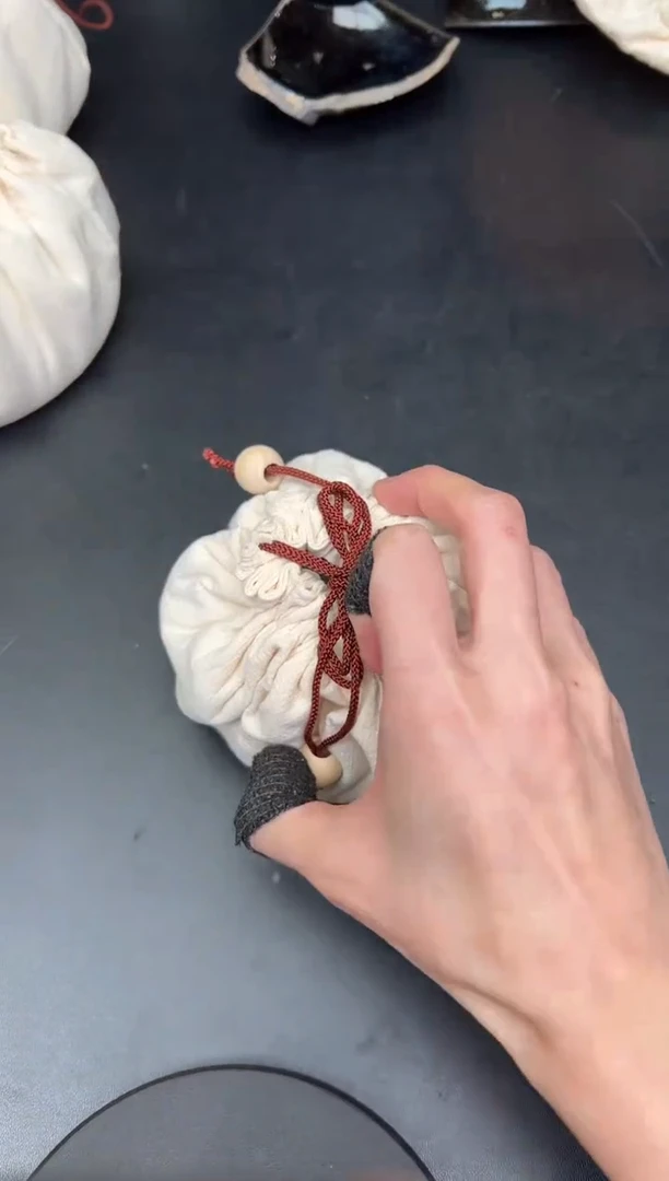 【闪购商品】瓷茶盏罗建明206