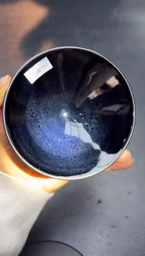 【闪购商品】瓷茶盏巫斌398