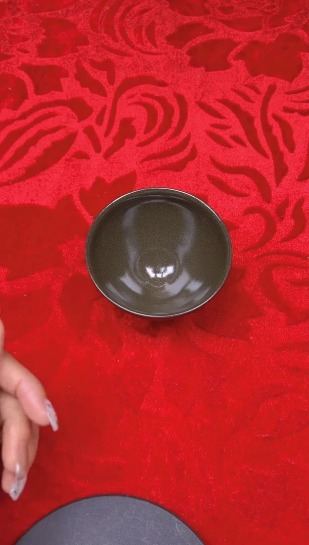 【闪购商品】茶盏大玩家太太保187