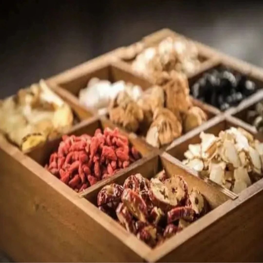 【官方正品】精选好材料手工熬制 舒月御颜膏