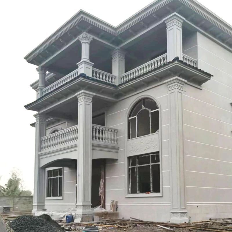罗马柱模具方柱圆柱模具大门柱走廊柱模具欧式罗马柱门庭柱模直销