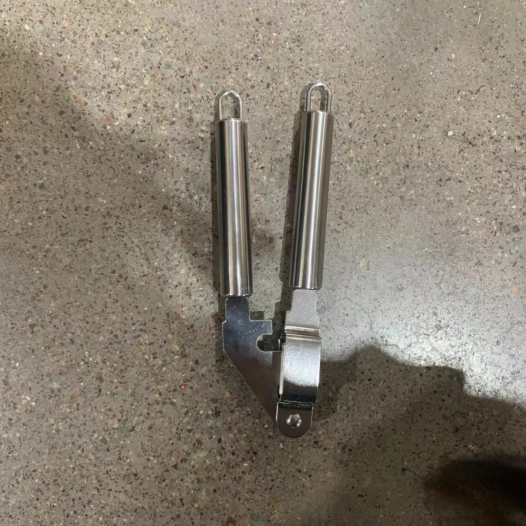 压蒜器 手动工具