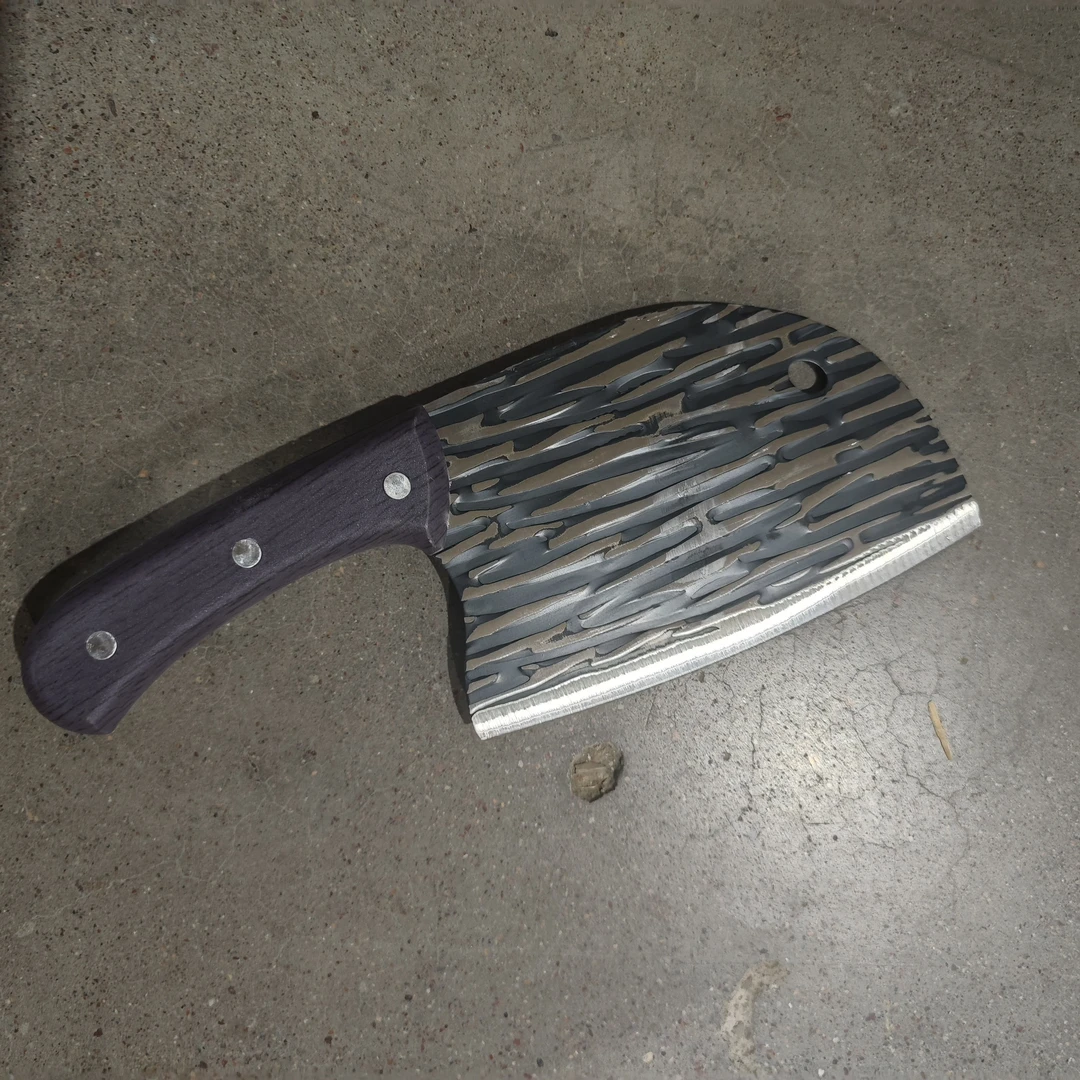 精选厨房小菜刀 水果刀gp 混发