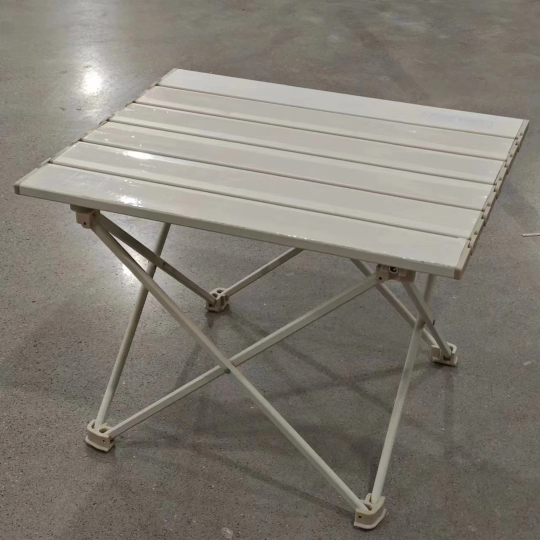 蛋卷桌混色—大号 桌子