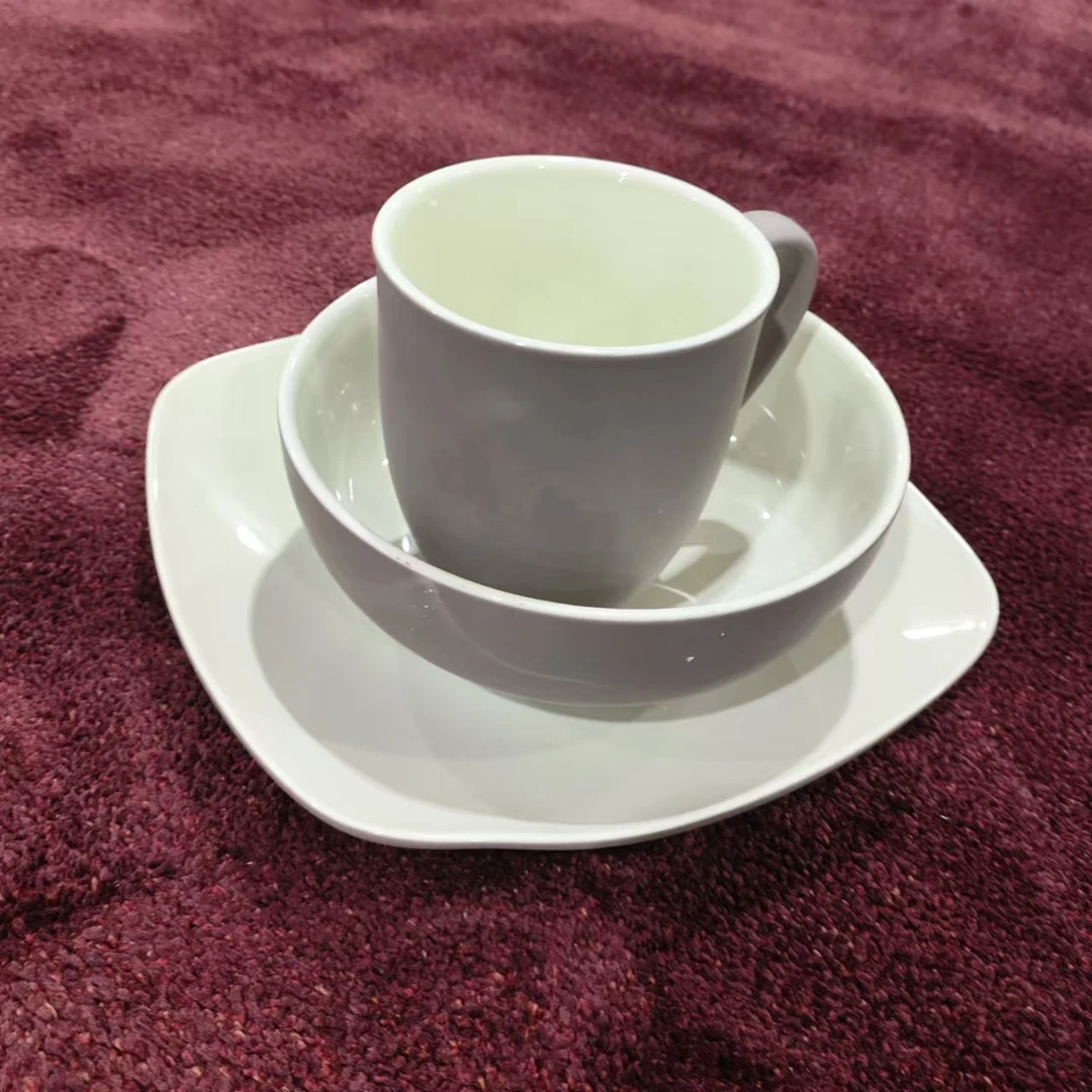 餐具组合套装312002GY杯子套装