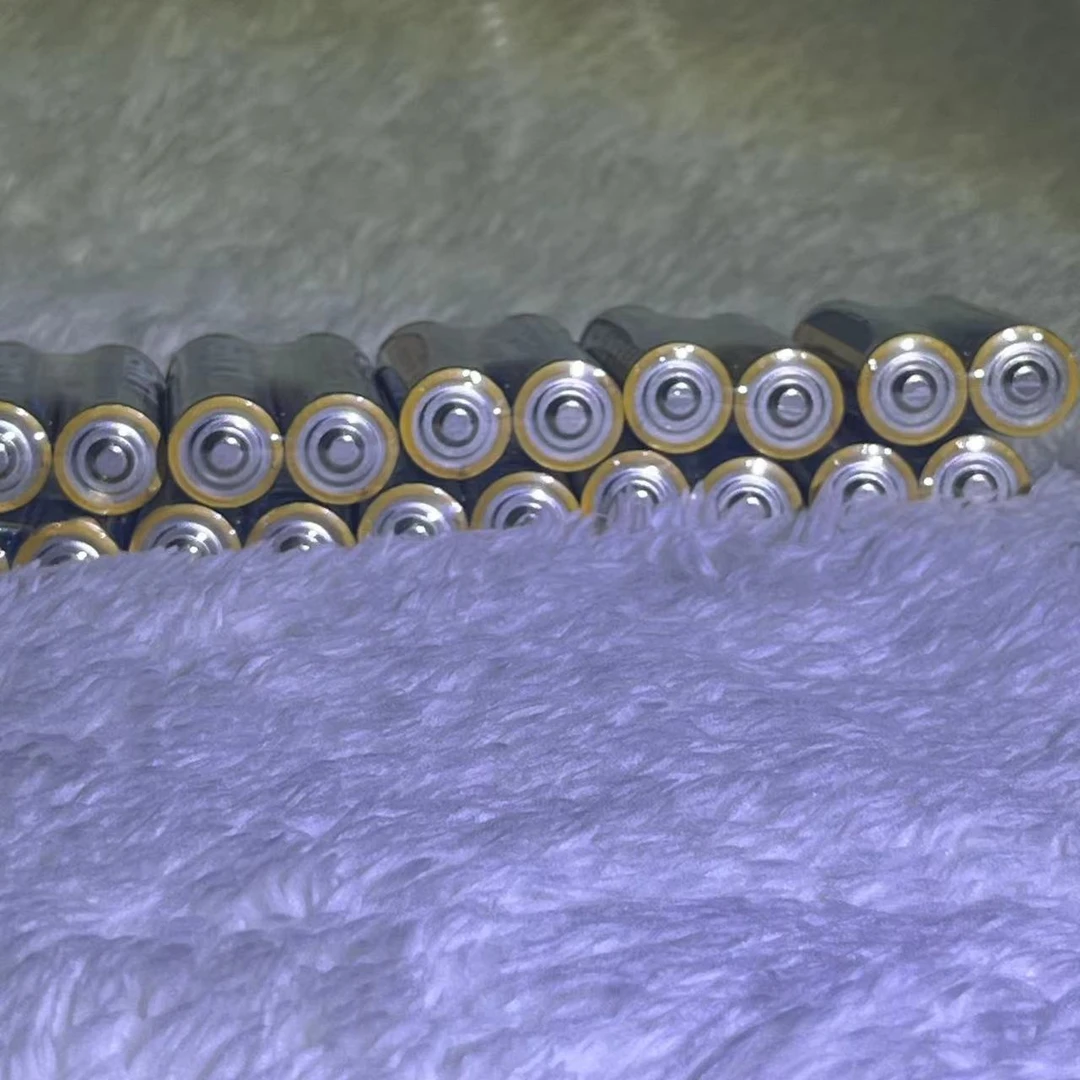 7号5号碱性电池高效耐用大容量 保护环境人人责