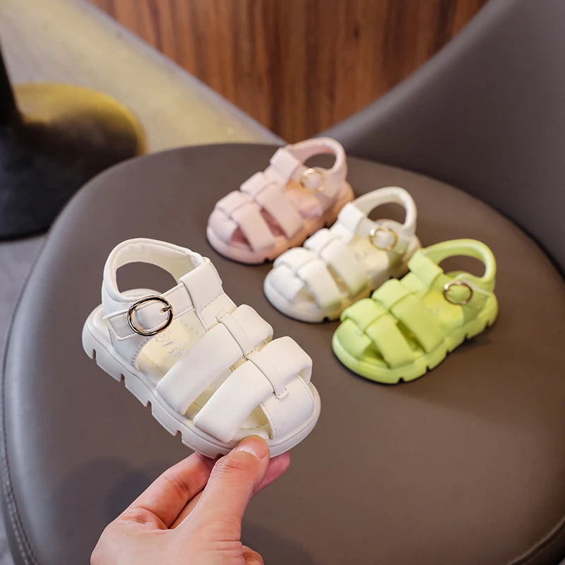 【300-499】品牌童鞋 宝宝机能鞋