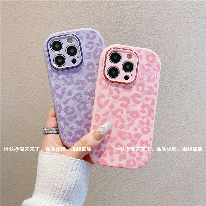 金属小胖妹适用苹果16/iPhone/华为荣耀/VIVO/OPPO/小米手机壳潮