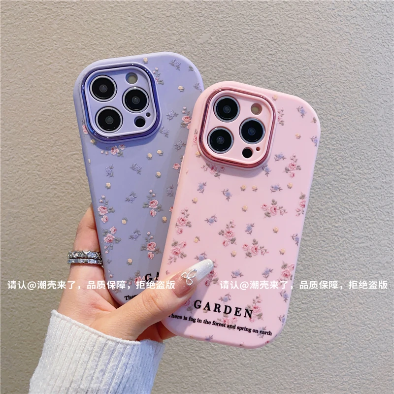 金属小胖妹适用苹果16/iPhone/华为荣耀/VIVO/OPPO/小米手机壳潮