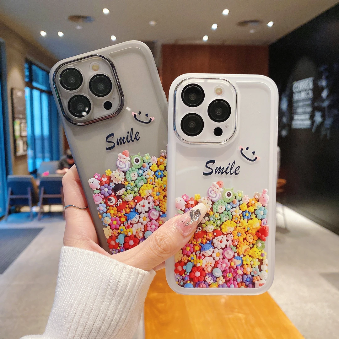 金属镜框适用苹果iPhone/华为荣耀/OPPO/VIVO/小米手机壳高级防摔