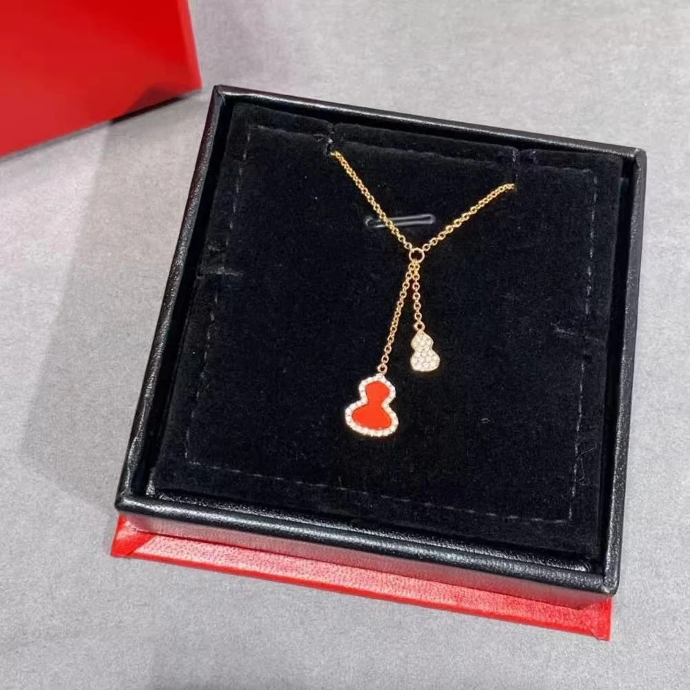 项链 【流光潋滟】19-16x项链