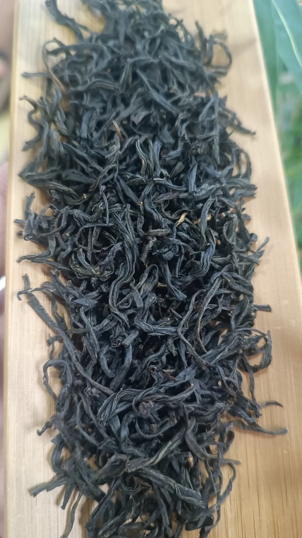 武夷山正山小种红茶