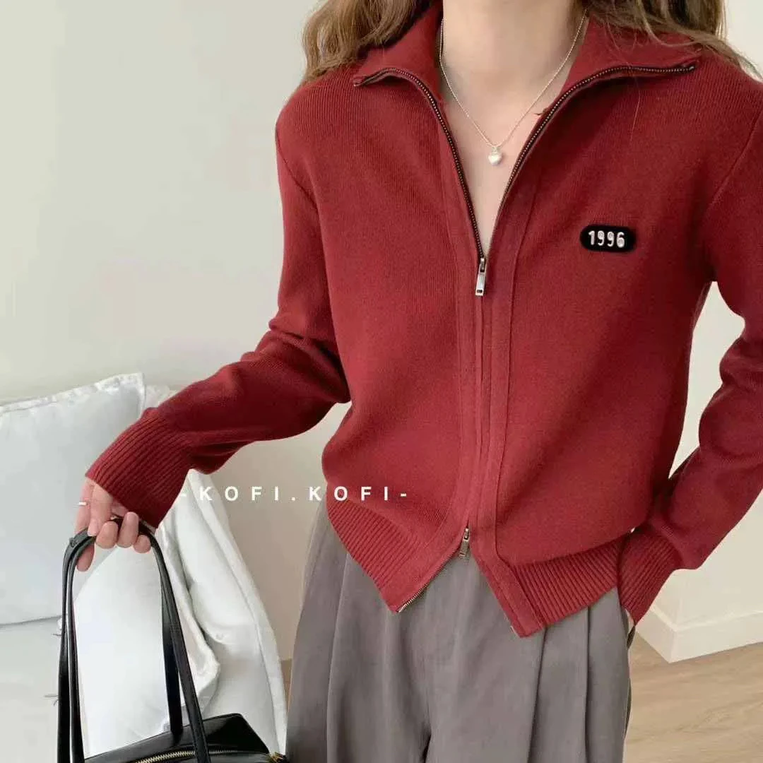 精品针织毛衣【001-100】