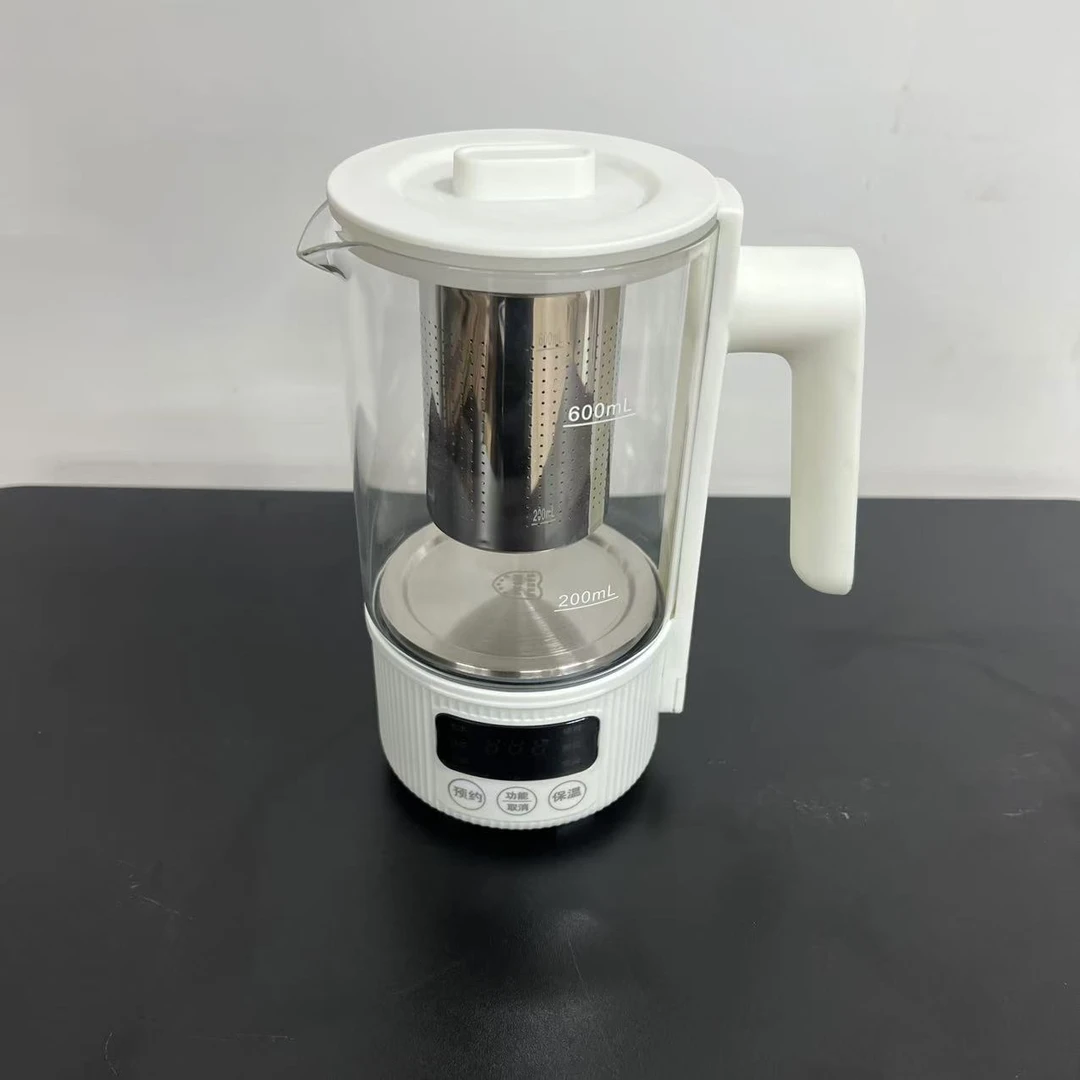 【粉丝福利】养生壶养生壶养生壶