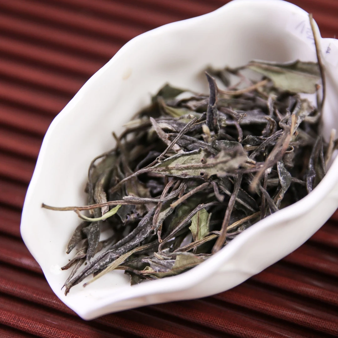 【守山白】建阳白茶50g