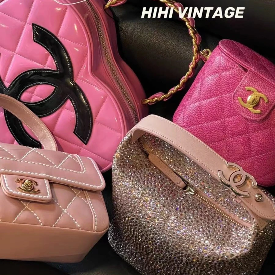 全新未使用 HIHI精选/CHANEL 询货 /订金