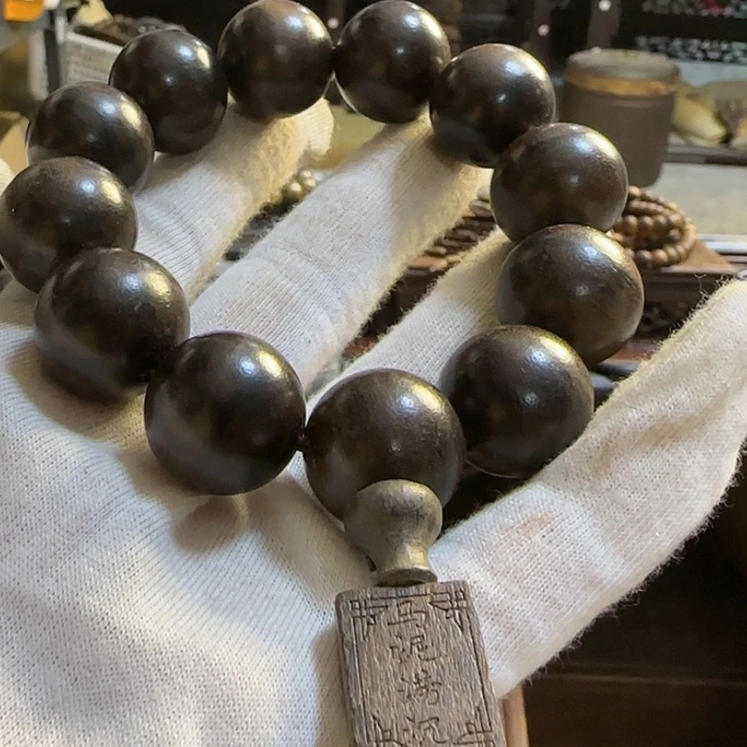 【闪购商品】沉香手串