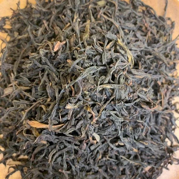 2023年 鸭屎香 单丛